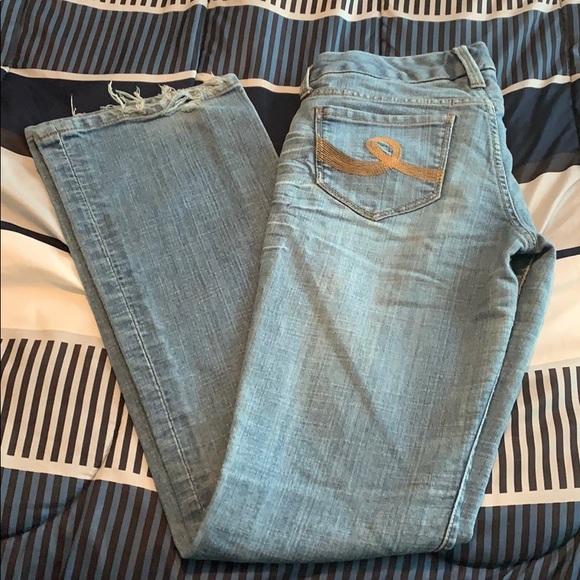 Seven7 Jeans - Picture 2 of 8